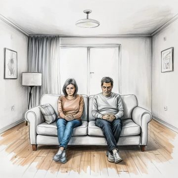 синдром опустевшего гнезда Синдром опустевшего гнезда