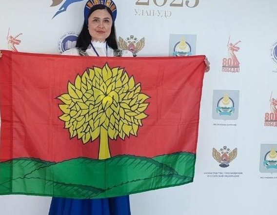 «Лучшим учителем родного языка и родной литературы» страны стала липчанка