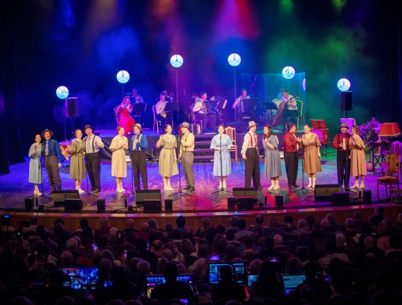 И вновь наступит Победа!