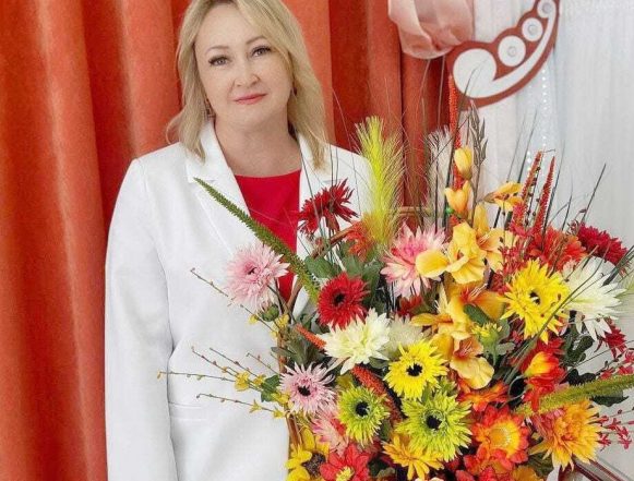 На федеральный этап конкурса «Воспитатели России» поедет педагог из Липецка