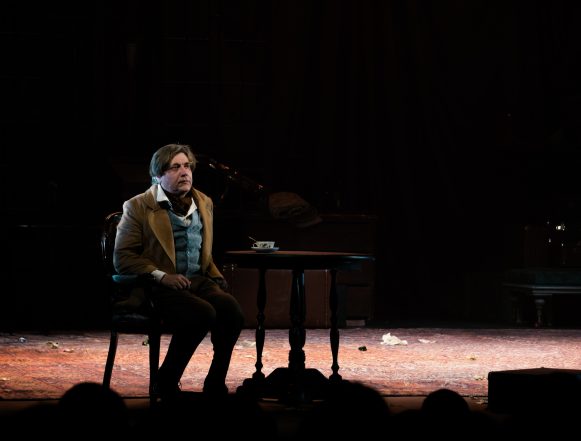 Святой маргинал