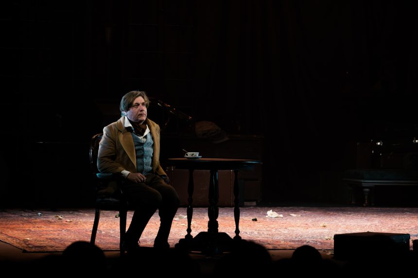 Обломов Святой маргинал