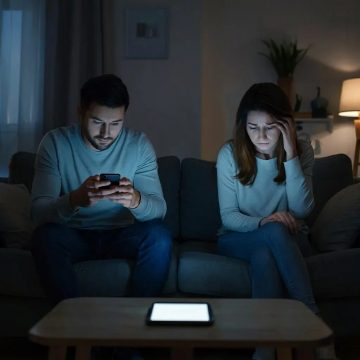 Как достичь эмоциональной близости в паре