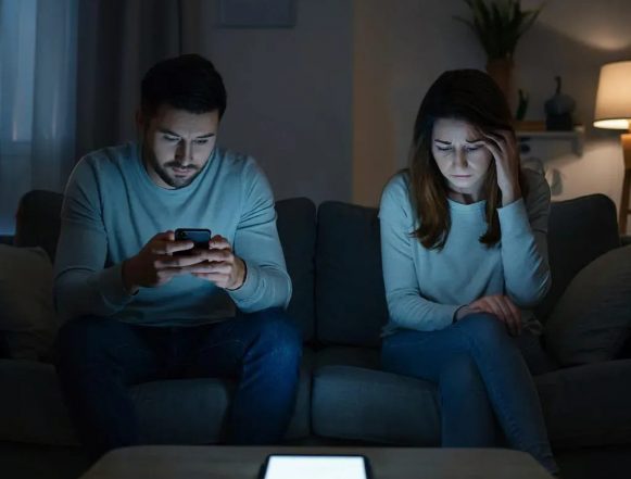 Как достичь эмоциональной близости в паре