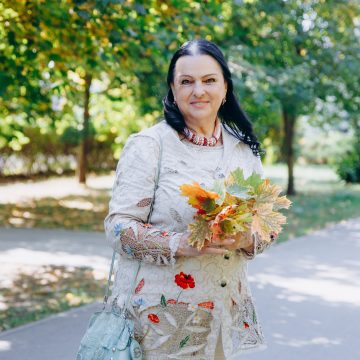 Бражник Королева с грустью в глазах