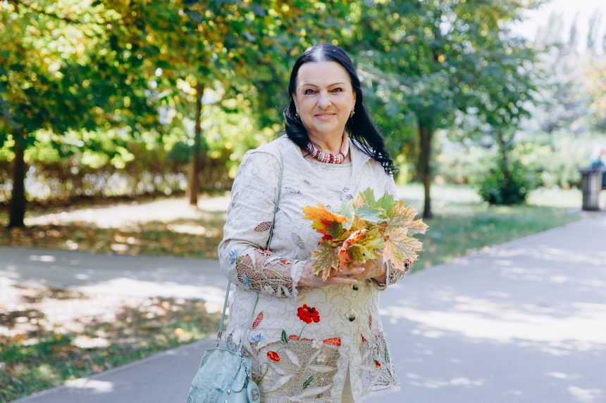 Бражник Королева с грустью в глазах