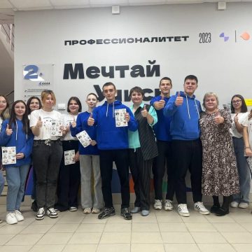 В металлургическом и медицинском колледжах в Липецке ждут школьников 8-11 классов в эту субботу
