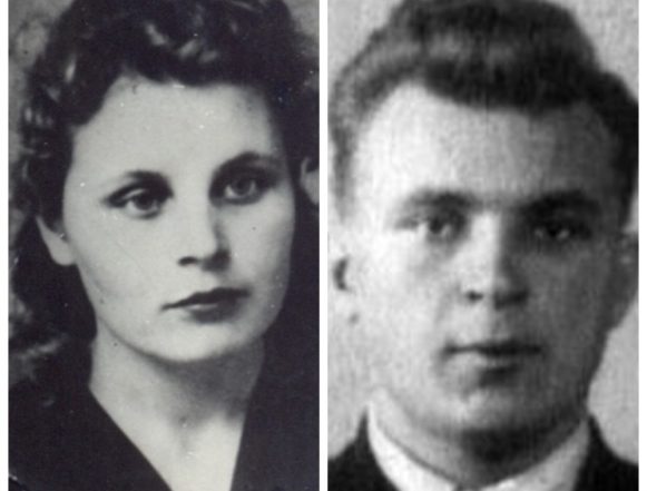 Со школьной скамьи — на фронт