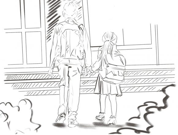 Традиции осени