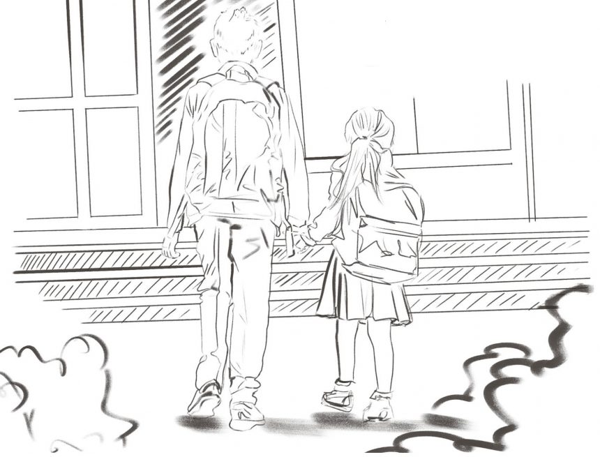 литавтог Традиции осени