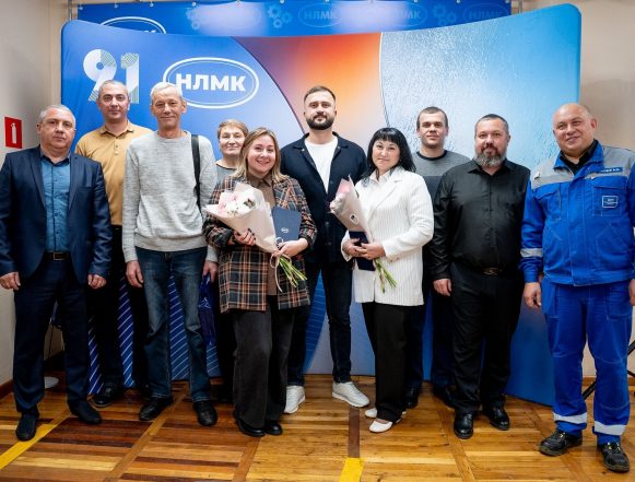 Награда за вклад