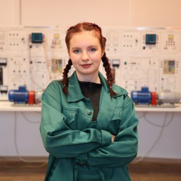 Электроэнергия — слово женского рода