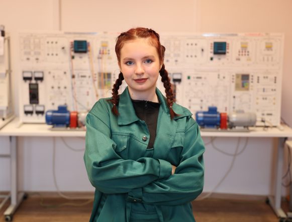 Электроэнергия — слово женского рода