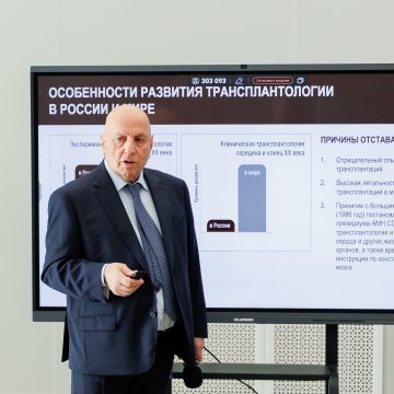 Анзор Хубутия Встреча с легендой