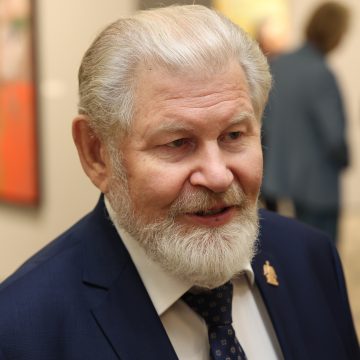 Собеседники