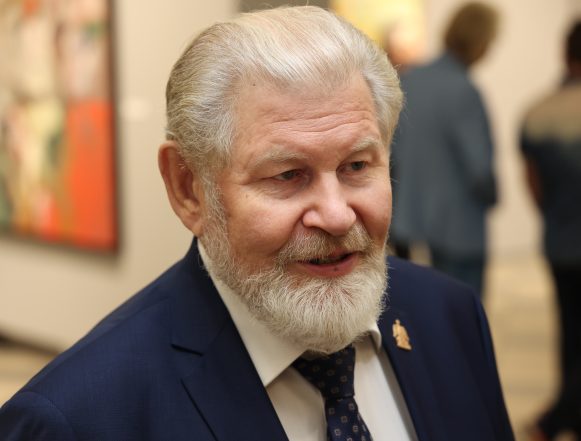 Собеседники