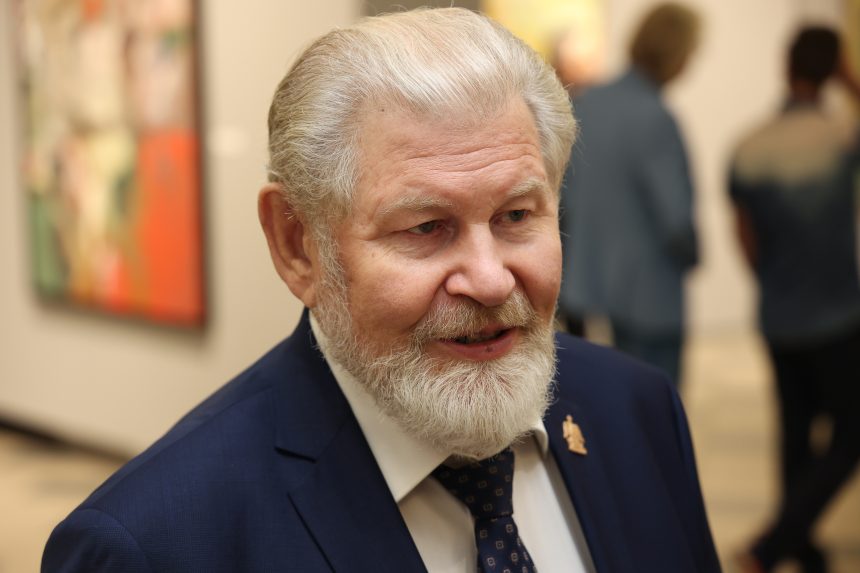 Собеседники