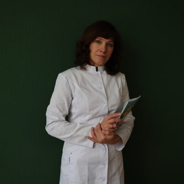 Ольга Никитина: «Как помочь ребёнку жить»