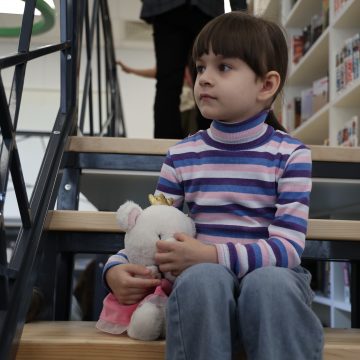 библиотека На «Библионочи» (12+) в четыре городские читальни приглашают липчан 18 апреля