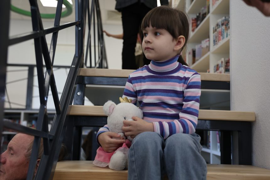 библиотека На «Библионочи» (12+) в четыре городские читальни приглашают липчан 18 апреля