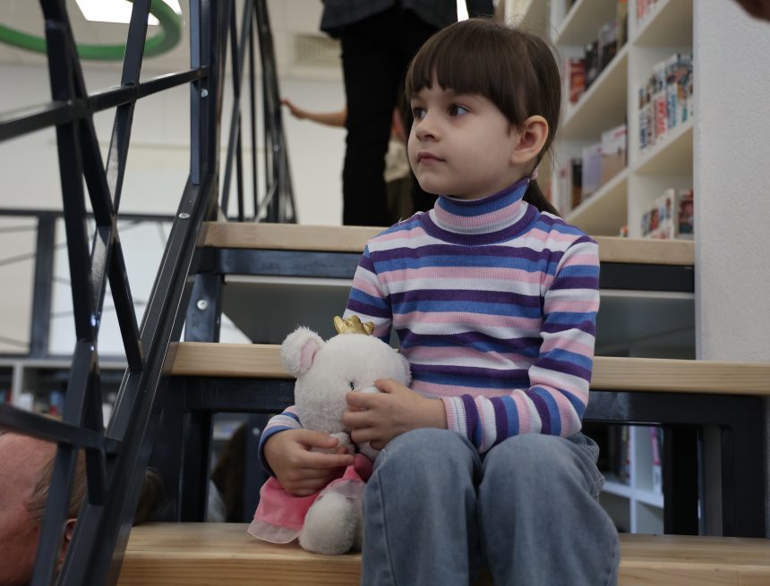 На «Библионочи» (12+) в четыре городские читальни приглашают липчан 18 апреля