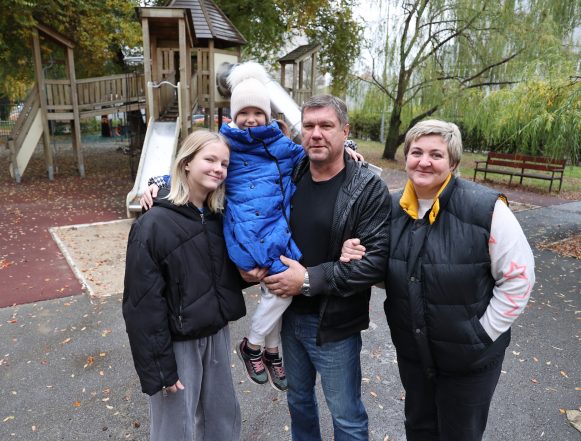 Ну, заяц, помоги!