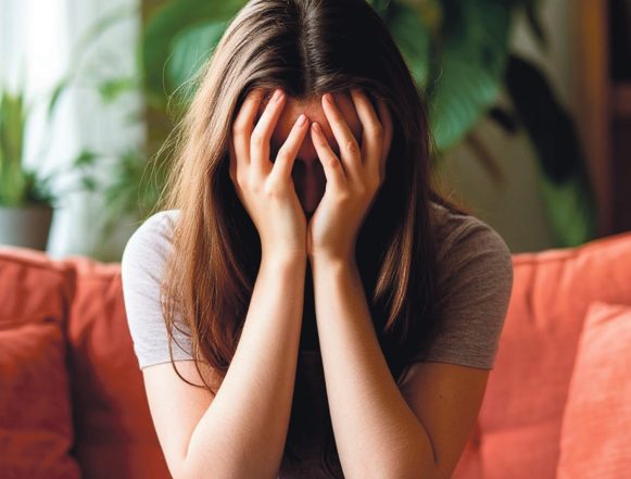 паническая атака Фактор страха