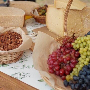 В среду липчан приглашают на ярмарку на Сокол