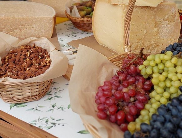 В среду липчан приглашают на ярмарку на Сокол