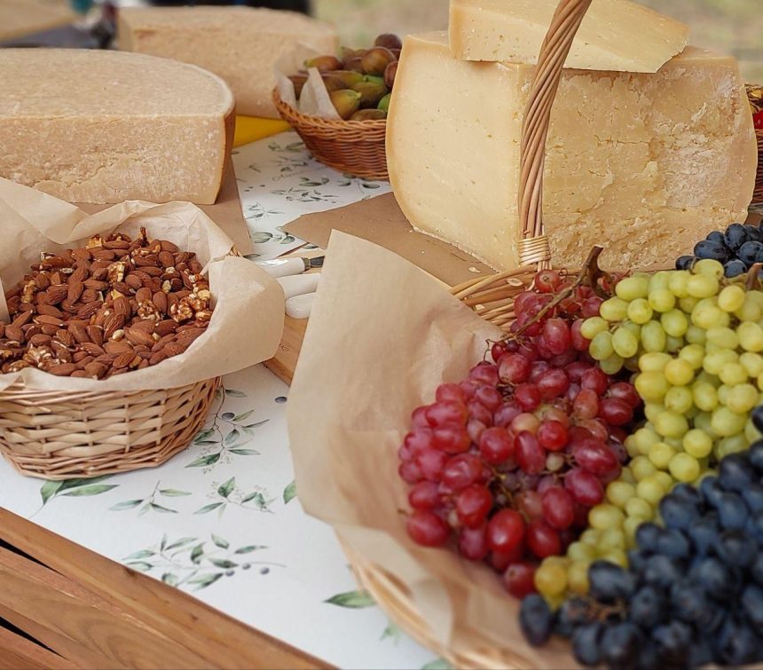 В среду липчан приглашают на ярмарку на Сокол
