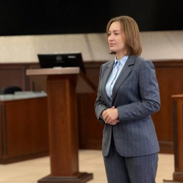 Пинаева Будьте бдительны!
