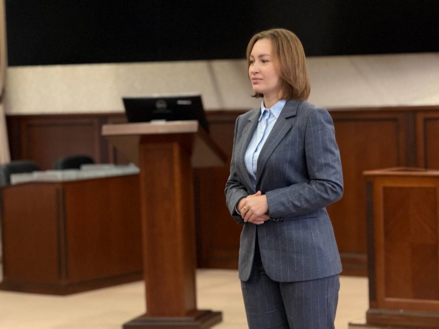 Пинаева Будьте бдительны!