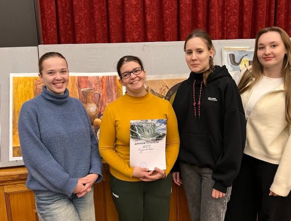 Абсолютный победитель