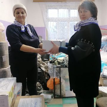 помощь бойцам Поможем бойцам в госпитале