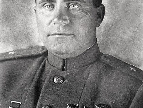 Красногвардейцы генерала Гурьева