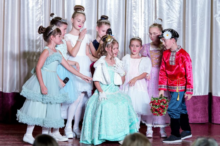 Родительская инициатива