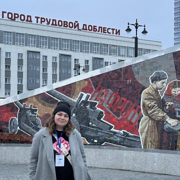 В Перми стартовал Всероссийский патриотический медиафорум: среди финалистов конкурса есть липчане