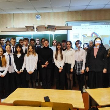 Теперик Депутатский урок