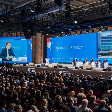 Здоровая нация Здоровая нация