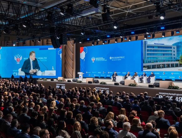 Здоровая нация