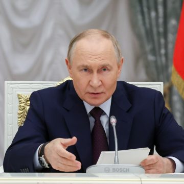 Национальная стратегия