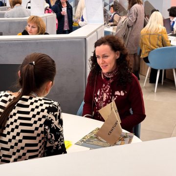 Липчанки хотят работать инженерами, энергетиками и водителями автобусов