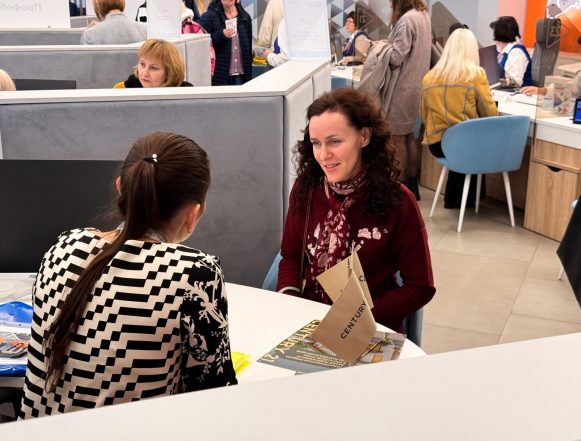 Липчанки хотят работать инженерами, энергетиками и водителями автобусов