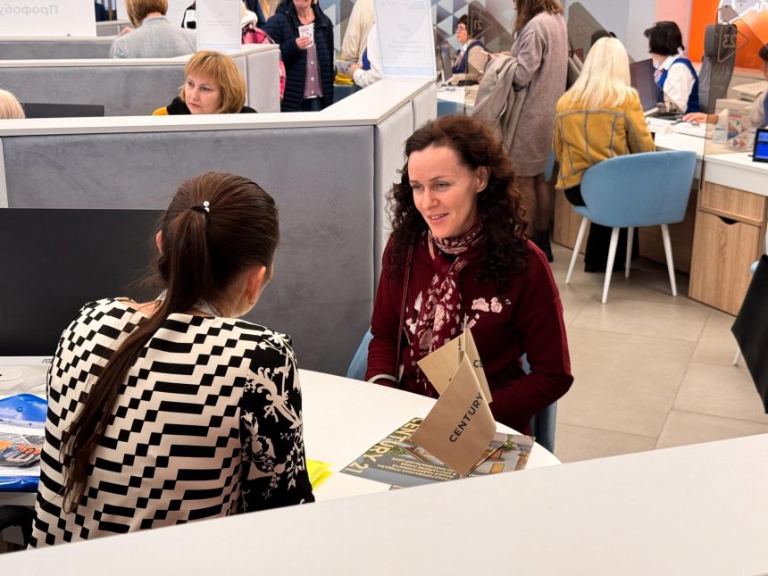 Липчанки хотят работать инженерами, энергетиками и водителями автобусов