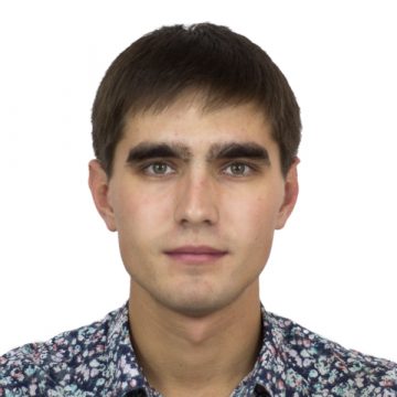 Системный администратор сайта