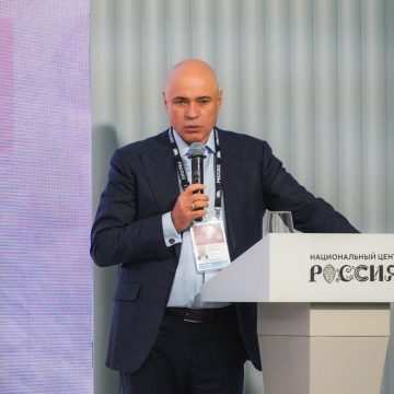 Игорь Артамонов предложил расширить сельскую ипотеку