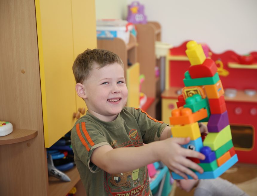 Капитальный. Идеальный. Семейный.