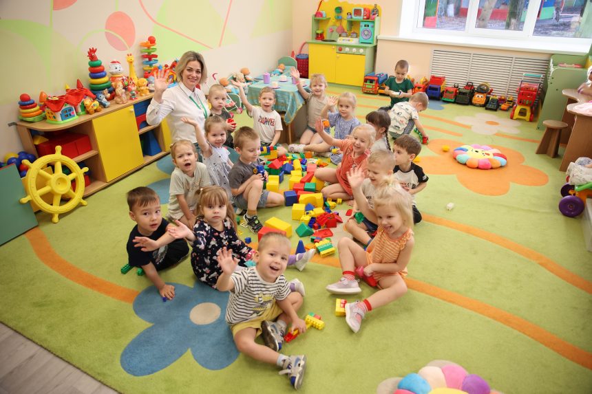 Капитальный. Идеальный. Семейный.