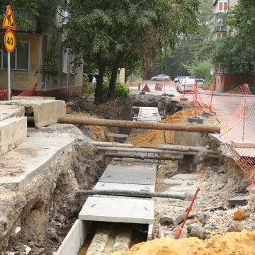 Тепло ли тебе, Липецк