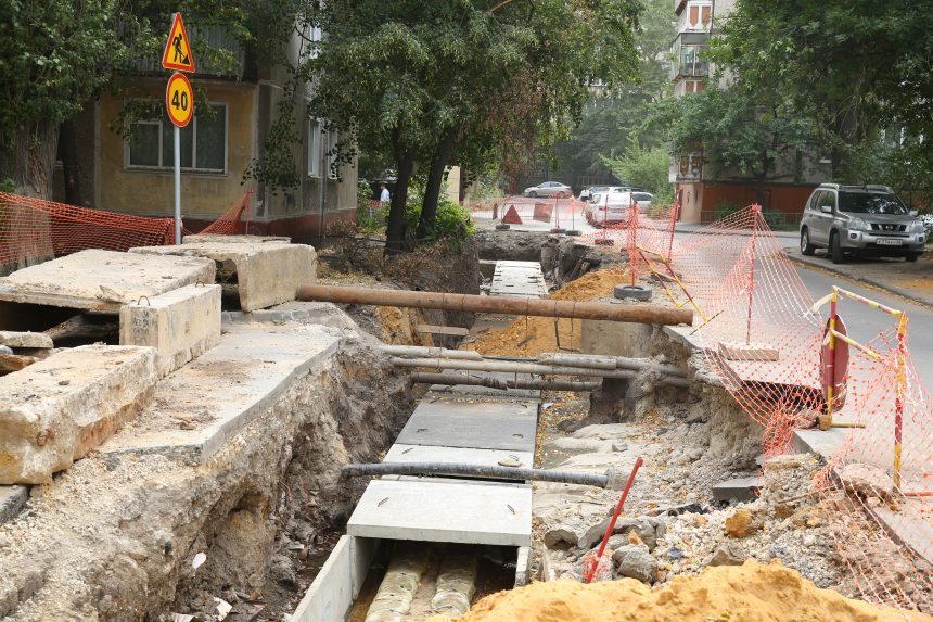 Тепло ли тебе, Липецк